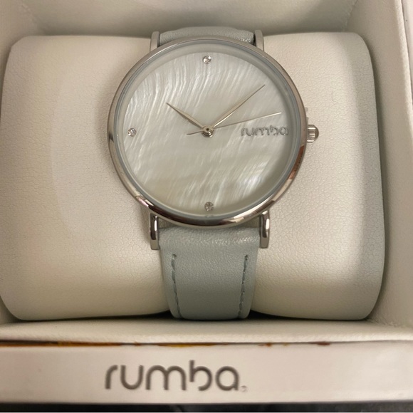 NIB-Rumba Watch - Picture 1 of 5